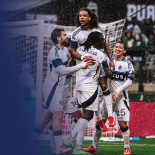 alumNIGHTS: San Diego FC versus Vancouver Whitecaps