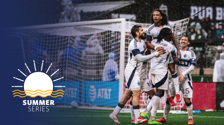 alumNIGHTS: San Diego FC versus Vancouver Whitecaps