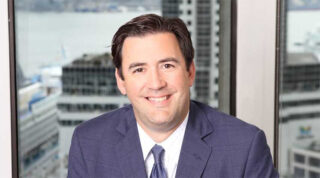 Brent Cameron