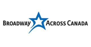 Broadway Across Canada