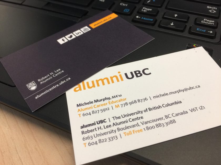 bmo ubc alumni card