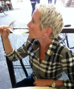 Okanagan Wine Tasting