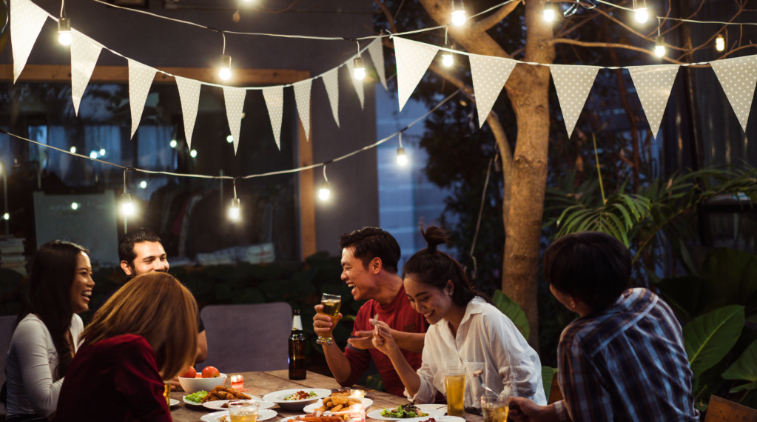 alumni UBC Summer Mixer