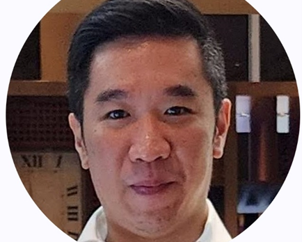Jimmy Sunaryo
