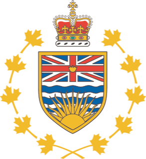 Lieutenant Governor of British Columbia - alumni UBC