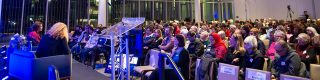 Master Mind Master Class speaker series