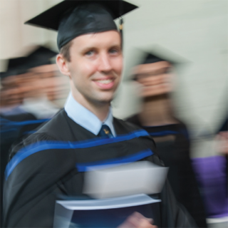 Benefits for new grads