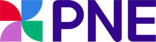 PNE logo