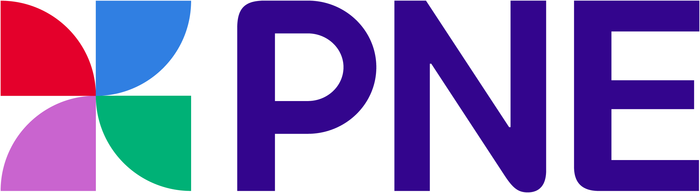 PNE logo