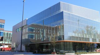 Robert H. Lee Alumni Centre