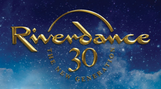 Riverdance 30