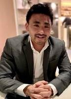 Roy Tam