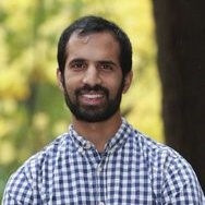 Dr. Srinivas Murthy - alumni UBC