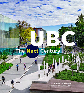UBC: The Next Century book
